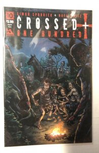 Crossed Plus One Hundred #10 (2015)