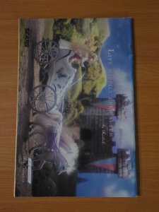 Veronica #114 ~ VERY FINE VF ~ 2001 Archie Comics