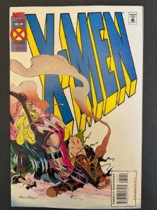 X-Men #39 Regular Edition (1994) - NM