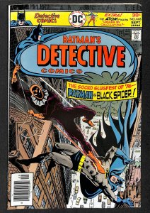 Detective Comics #463 (1976)
