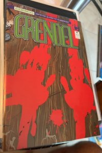 Grendel  #26  