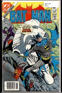 Batman #353 (1982) Batman