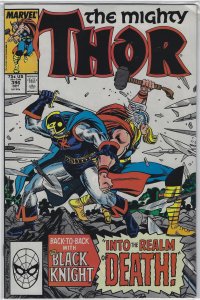 Thor #396 (1988)