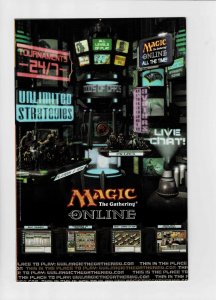 Gotham Central #17 (2004); Another of Fat Mouse's Slice o' Ch...