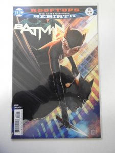 Batman #15 (2017)