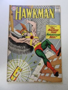 Hawkman #4 (1964) 1st appearance of Zatanna FN/VF condition