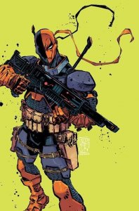 Deathstroke The Terminator #1 COVER BUNDLE Cover A Thru F PRESALE 3/18/26