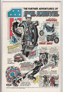 Doctor Strange #12 (Feb-76) FN Mid-Grade Dr.Strange