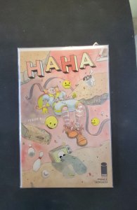 Haha #4 (2021)