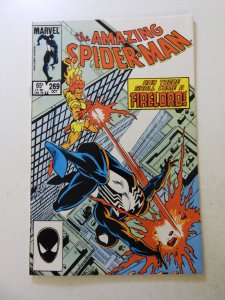 The Amazing Spider-Man #269 (1985) VF condition