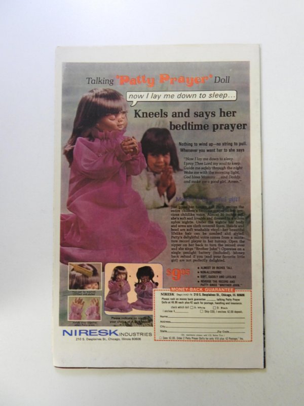 Godzilla #6 (1978) VF- condition