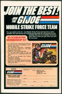 Spectacular Spider-Man 69 NM- 9.2 2nd Cloak & Dagger Marvel 1982