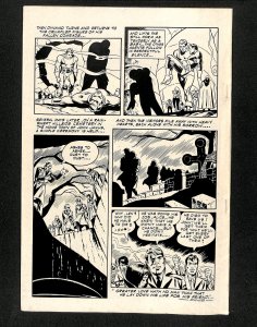 T.H.U.N.D.E.R. Agents #18