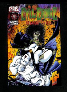 Evil Ernie: Straight to Hell #4