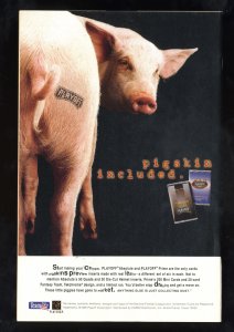 Showcase '95 #8 NM- 9.2 1st Mongul!