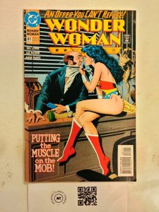 Wonder Woman #81 VF+ DC Comics comic book 29 JW39