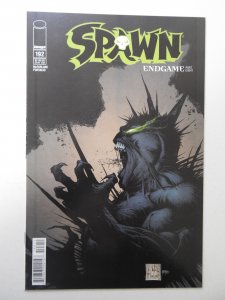 Spawn #192 (2009) NM- Condition!
