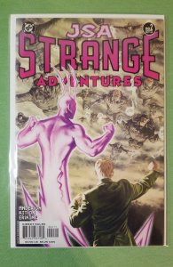 JSA: Strange Adventures #2 (2004) nm-