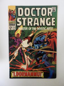 Doctor Strange #172 (1968) VF- condition
