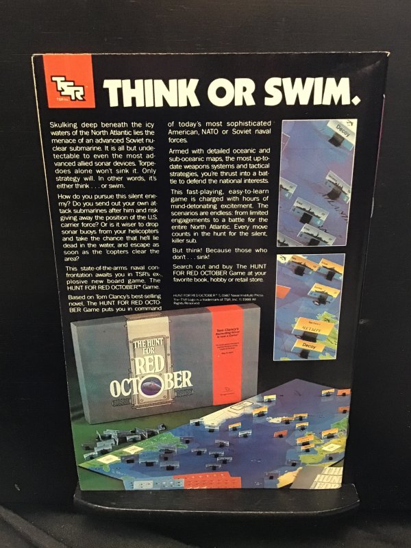 Superman #48 (1989)nm