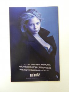 The Amazing Spider-Man #441 (1998) VF+ condition