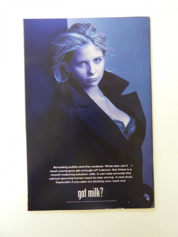 The Amazing Spider-Man #441 (1998) VF+ condition