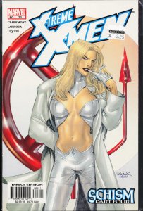 X-Treme X-Men #23 (2003) X-Men