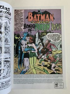 BATMAN #181 NM FACSIMILE EDITION- 1st APPEARANCE OF POISON IVY - DC COMICS 2019