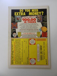 Fantastic Four #121 (1972) FN/VF condition