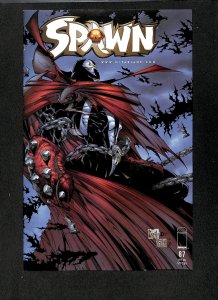 Spawn #87