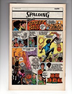 Fantastic Four #207 (1979) Human-Torch vs Spider-Man! / MC#54