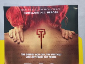 Charmed Season 10 #5 2015 Zenescope Entertainment