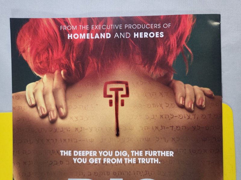 Charmed Season 10 #5 2015 Zenescope Entertainment