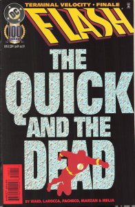 The Flash #100 (1995)