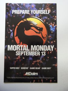 The Amazing Spider-Man #381 (1993) FN+ Condition