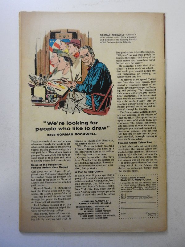 The Avengers #29 (1966) VG/FN Condition!