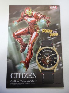 Hulk #1 VF Condition