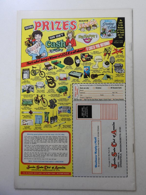 The Incredible Hulk #179 (1974) FN+ Condition! MVS intact!