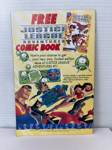 Teen Titans #11 (2004)