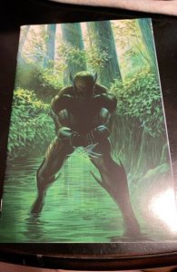 Wolverine #1 Alex Ross Virgin Art Variant (2020) readable copy