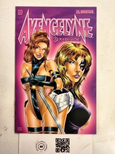 Avengelyne Seraphicide #1 VF-NM Avatar Comic Book 6 TJ70