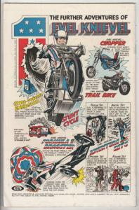 Action Comics #456 (Feb-75) VF High-Grade Superman