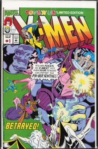 X-Men Premium Edition (1993)