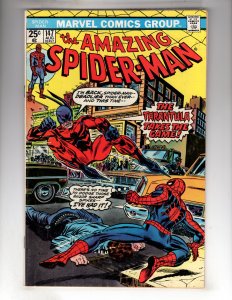 The Amazing Spider-Man #147 (1975)    / MC#103