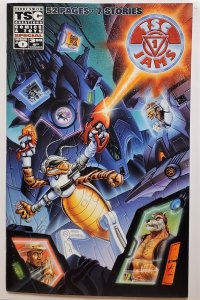 TSC Jams #0 (1994, TSC Comics) VF/NM