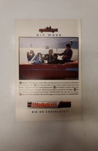 Nightstalkers #6 (1993) NM Marvel Comic Book J686