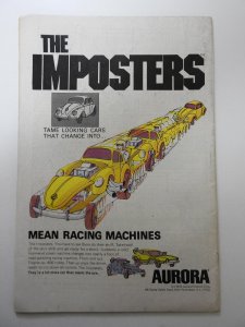 House of Secrets #102 (1972) VG Condition!