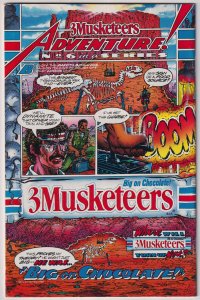 Wonder Woman Special (1992)