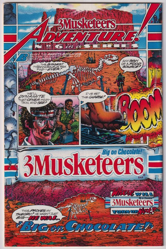 Wonder Woman Special (1992)