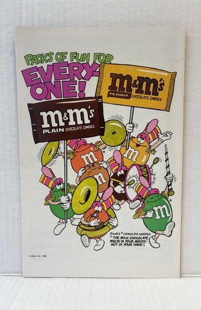 Action Comics #583 (1986)